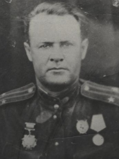 Бродский Илья Михайлович