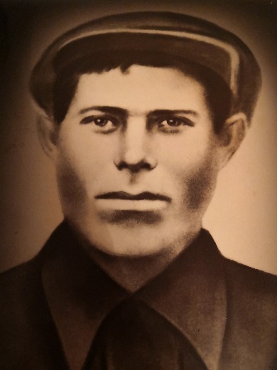 Федоров Николай Алексеевич