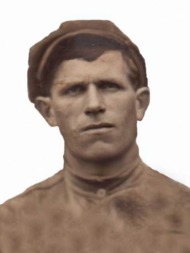 Клинцов Александр Андреевич