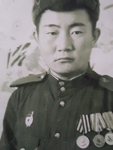 Винокуров Иван Иосифович