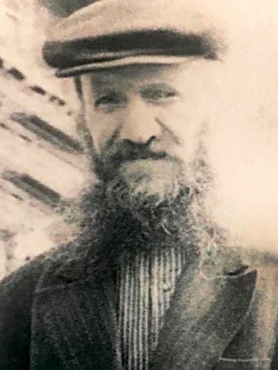 Шляков Георгий Максимович
