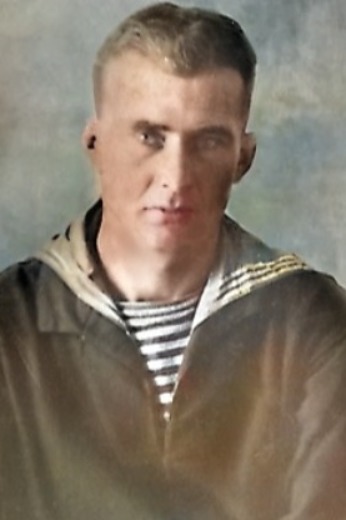 Чемарин Иван Степанович