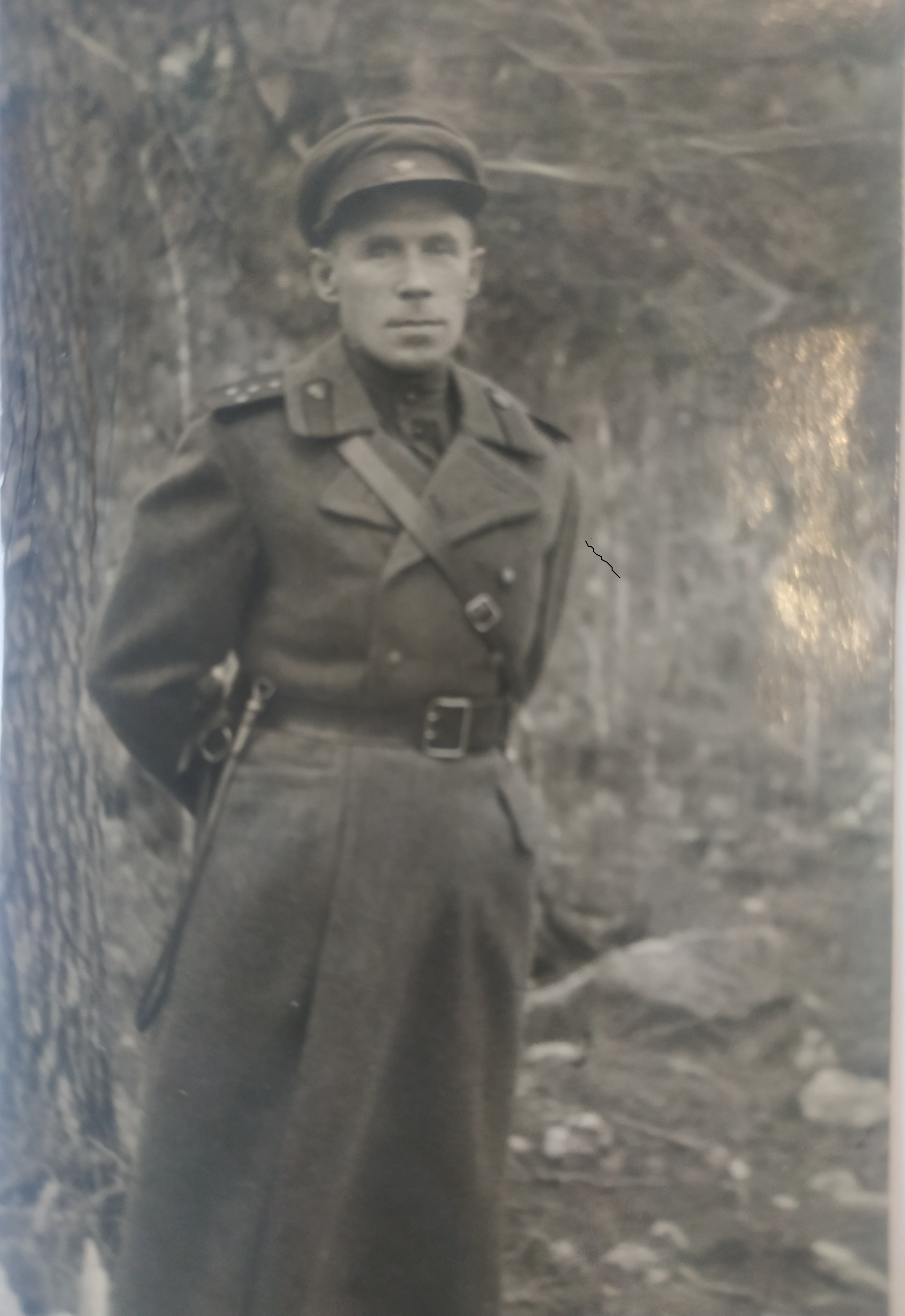 Ядов Александр Григорьевич