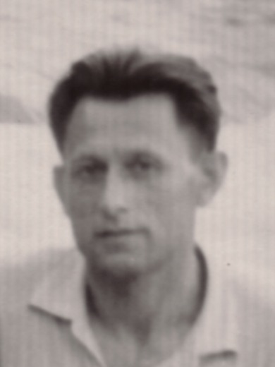 Балковой Михаил Иосифович