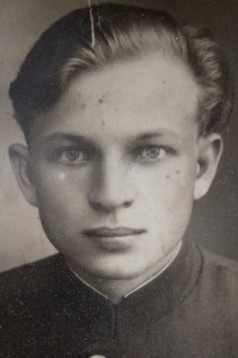 Рябков Григорий Афанасьевич