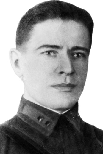 Звонков Никифор Иванович