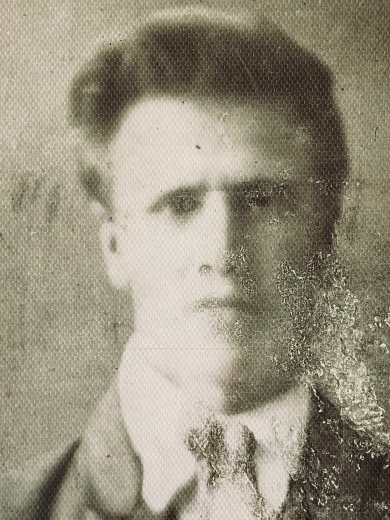 Федорищев Данил Фролович