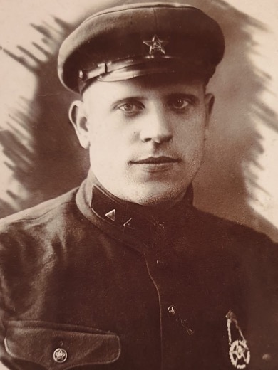 Романов Виктор Викторович