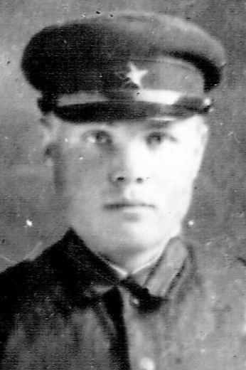 Горбачев Иосиф Тихонович