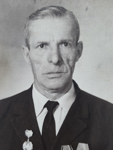 Седышев Алексей Феоктистович