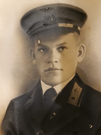 Павлов Николай Архипович
