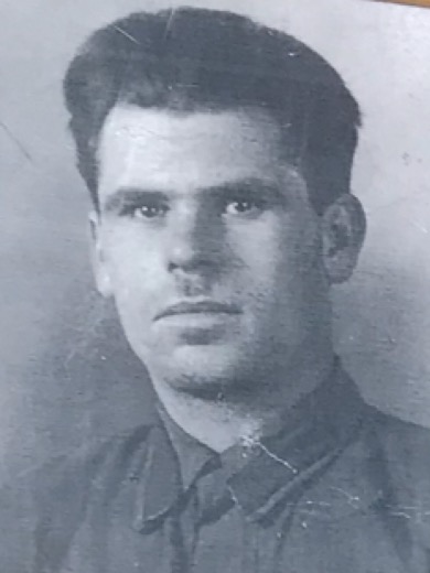 Сердий Григорий Гаврилович