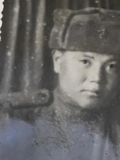 Бижкенов Рапык Балтабаевич