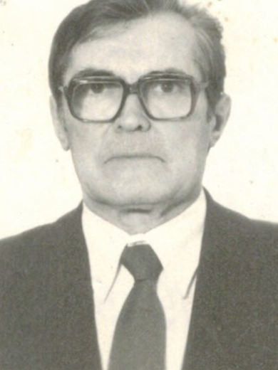 Набокин Николай Иванович