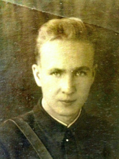 Кутузов Иван Михайлович