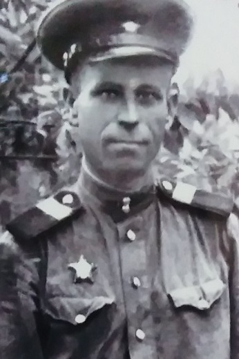 Чуваткин Константин Георгиевич