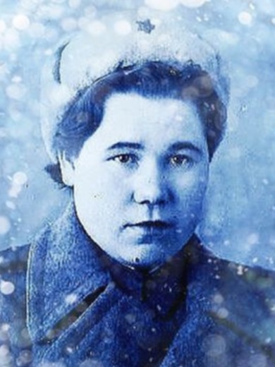 Шишкина Ольга Сергеевна