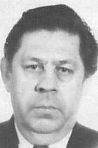 Замалеев Салих Шигапович