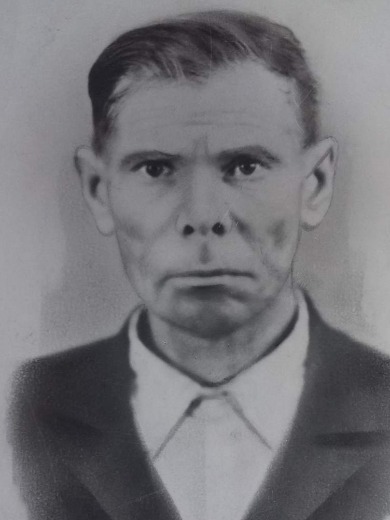 Богатырев Владимир Павлович