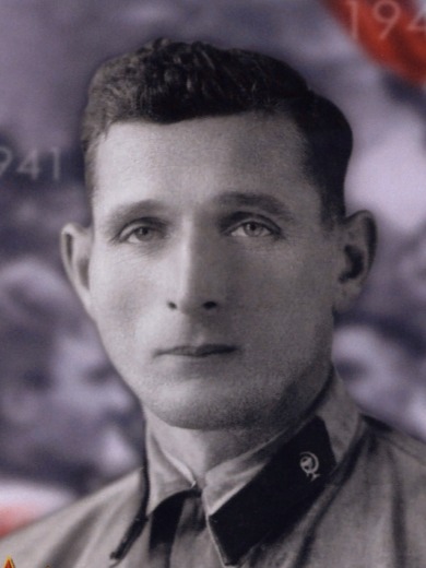 Макаров Евгений Кондратьевич