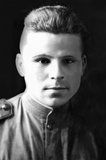 Мининков Николай