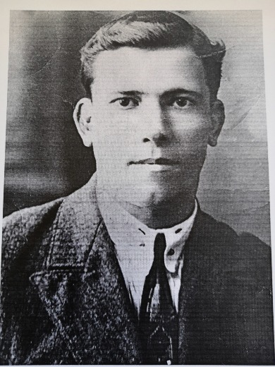 Зиновьев Василий Павлович