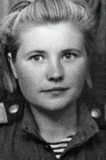 Иванова Зоя Сергеевна