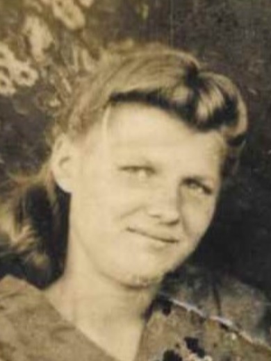 Горелова Валентина Сергеевна