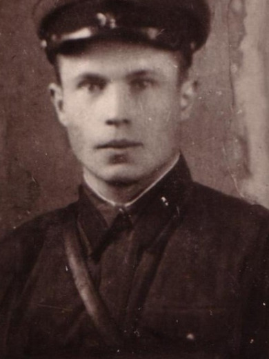 Левин Александр Борисович