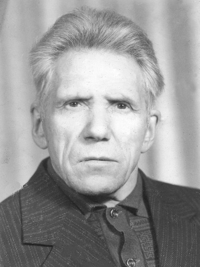 Карпушин Сергей Васильевич