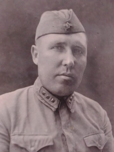 Нечунеев Александр Михайлович