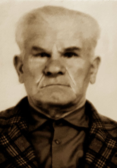 Седов Василий Георгиевич