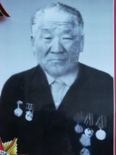 Сотнич Анатолий Матвеевич