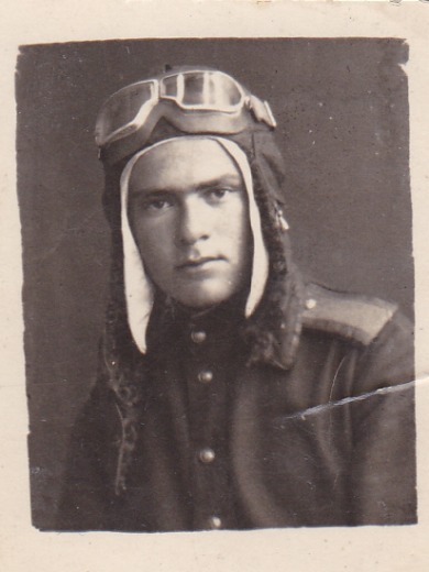 Орман Давид Соломонович