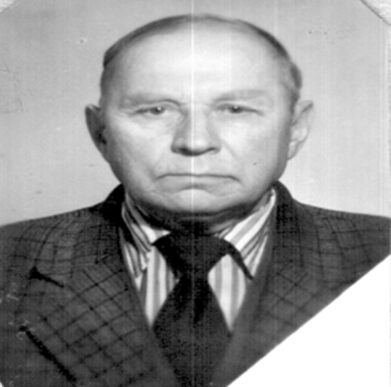 Савельев Владимир Александрович