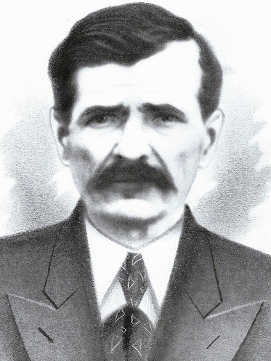 Тараканов Алексей Тимофеевич