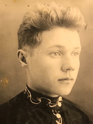 Балакин Дмитрий Александрович
