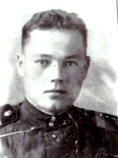 Велигурин Дмитрий Алексеевич