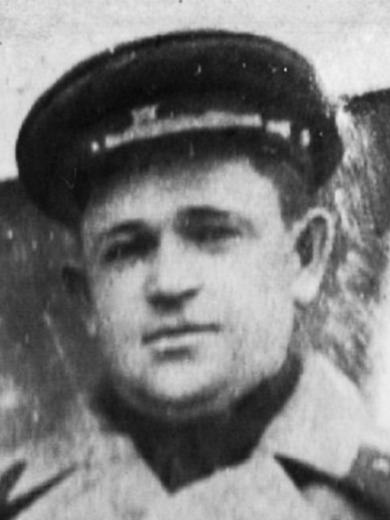 Кириллов Петр Михайлович