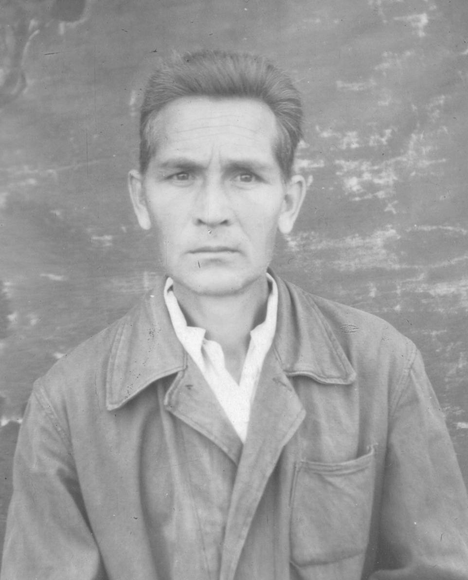 Колодкин Николай Дмитриевич