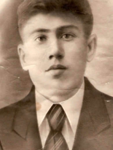 Темченко Александр Семенович
