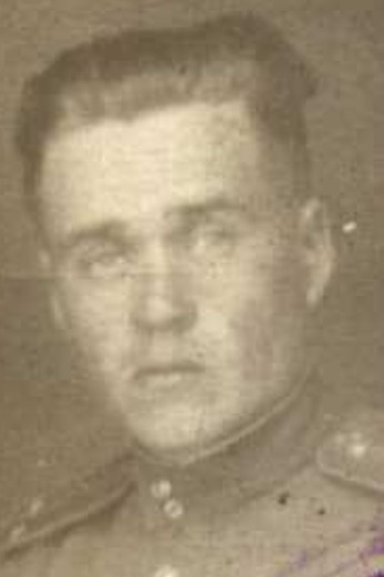 Кирсанкин Георгий Степанович