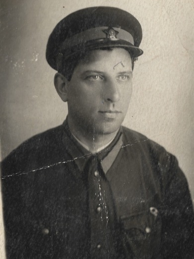 Любавин Лев Григорьевич