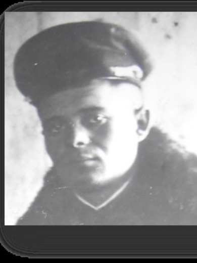 Гусев Александр Якимович