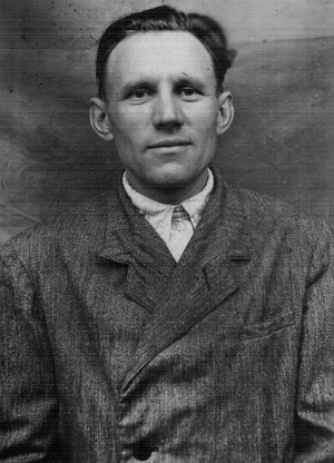 Суяров Андрей Федорович