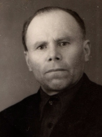 Тетерин Александр Павлович