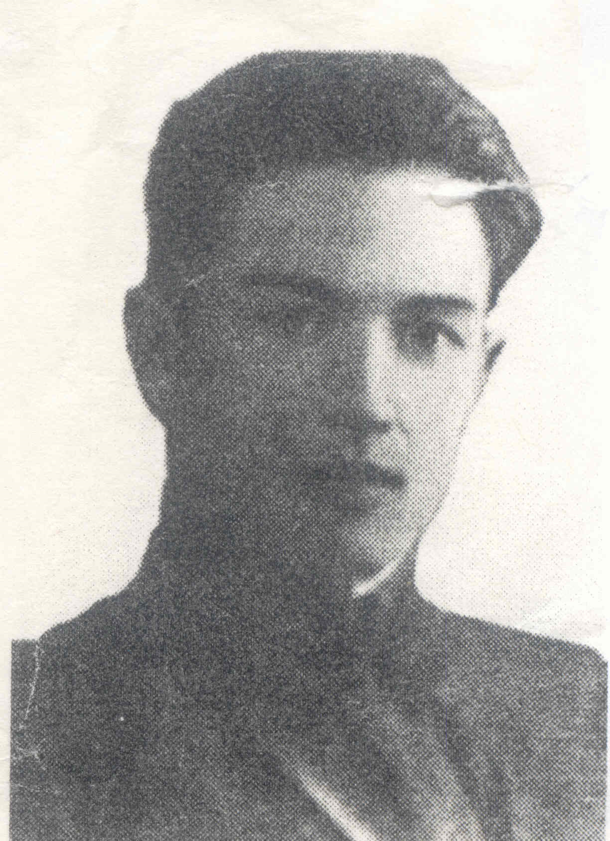 Москвин Николай Иванович