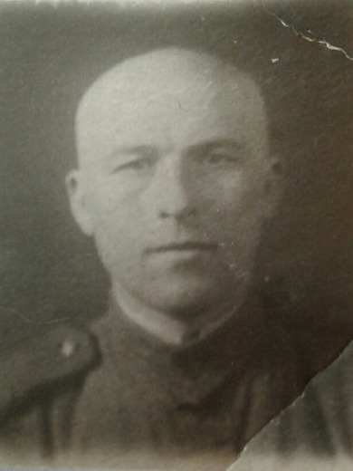 Королев Степан Иванович