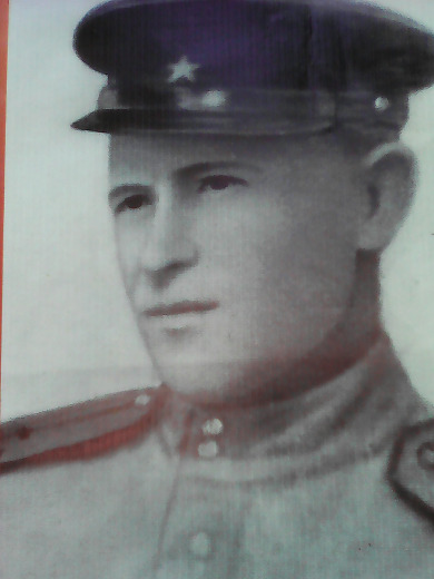 Наполов Георгий Петрович