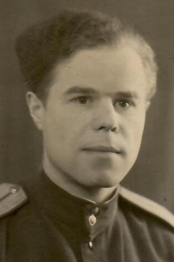 Мальгин Дмитрий Кириллович